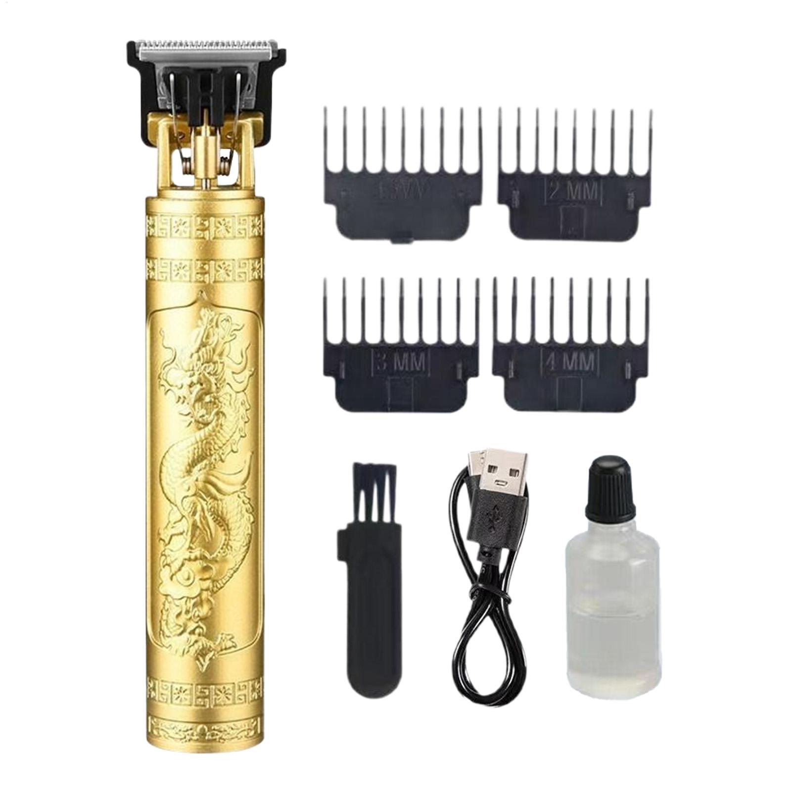Cordless Hair Clippers Cordles - Men'S Grooming Room 评论和价格
