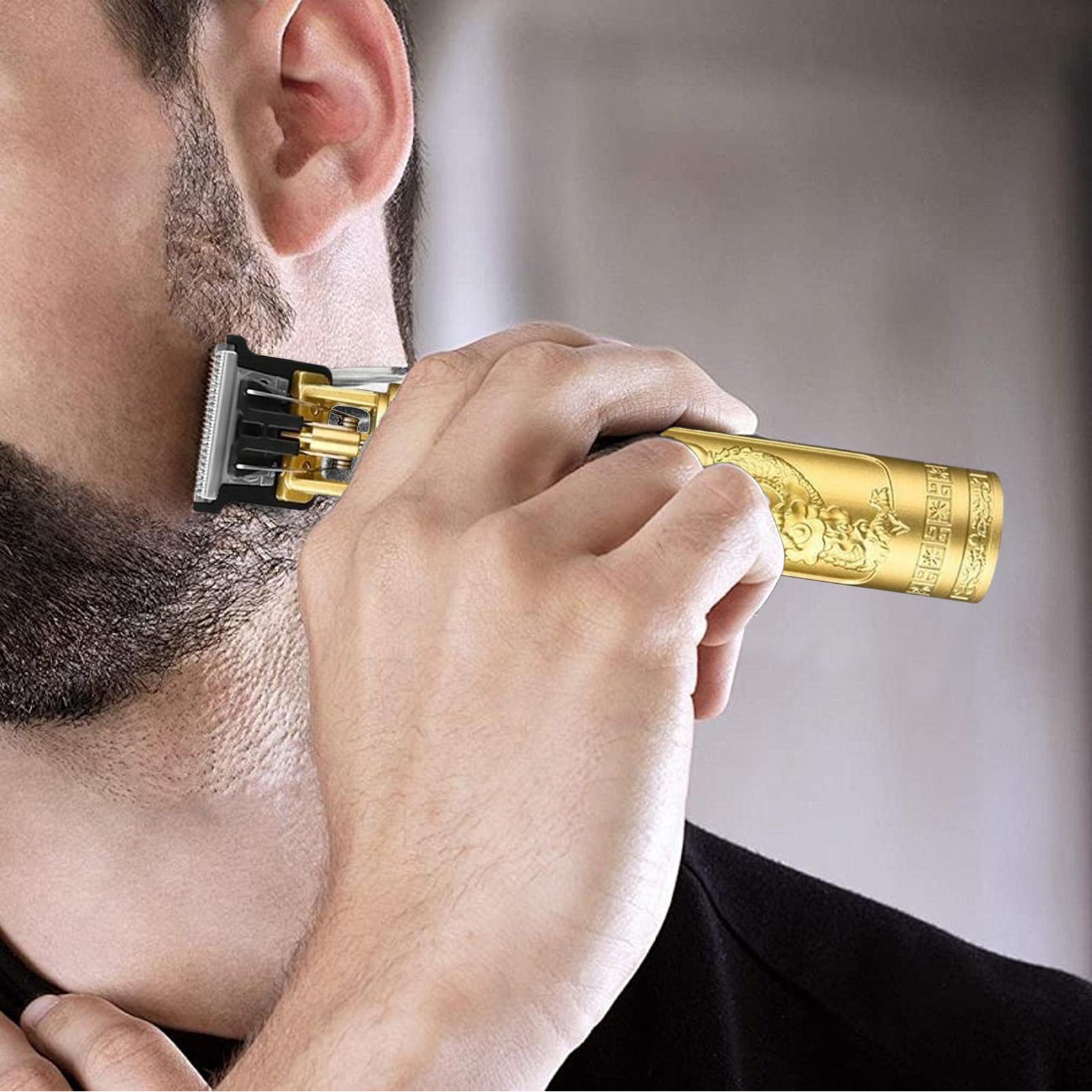 Cordless Hair Clippers Cordles - Men'S Grooming Room 评论和价格