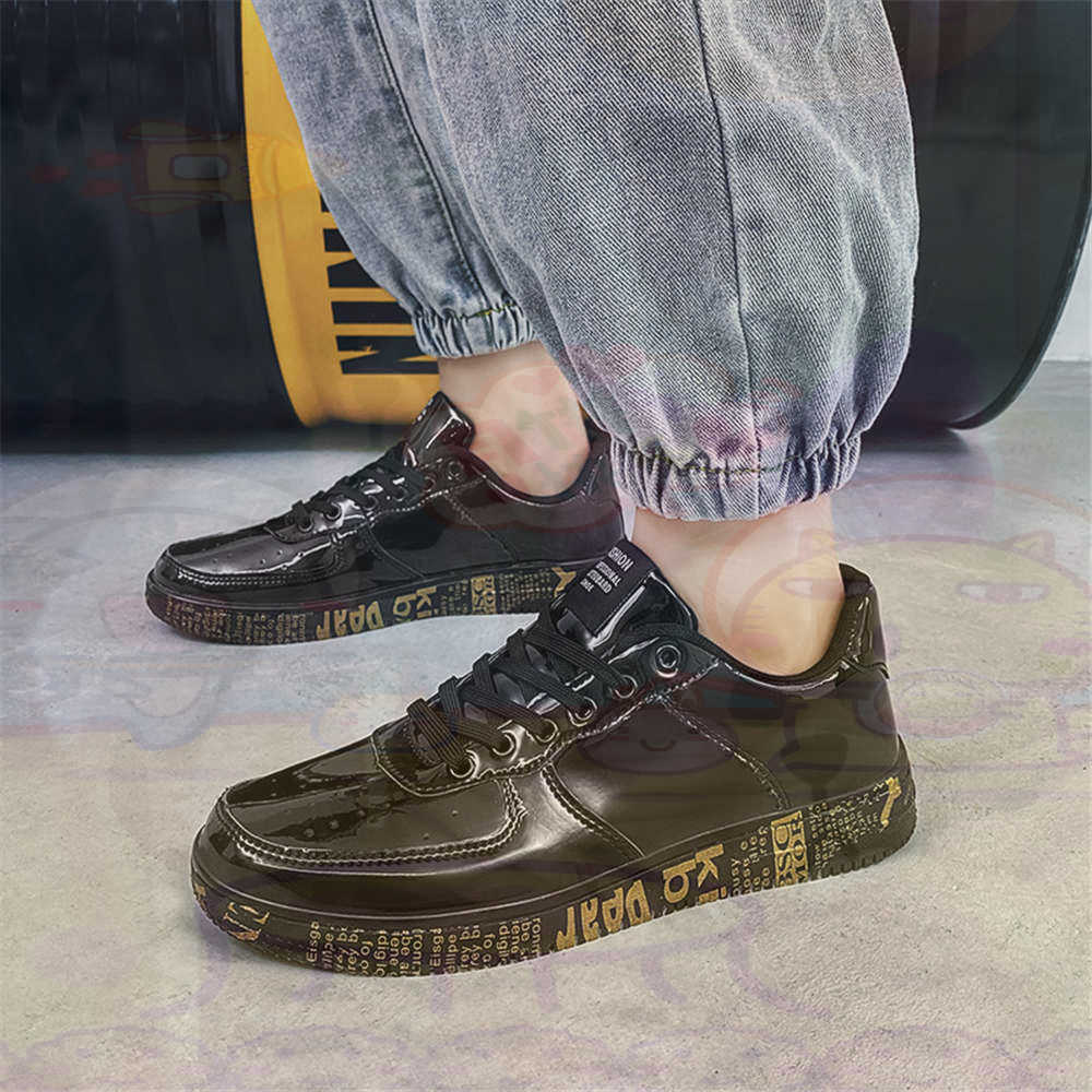 Round Foot Size 45 Sneakers Wh - Men'S Grooming Uk 评论和价格