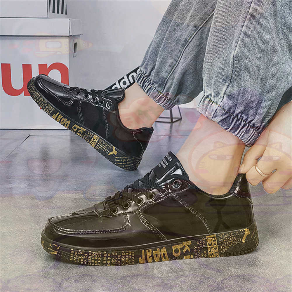 Round Foot Size 45 Sneakers Wh - Men'S Grooming Uk 评论和价格