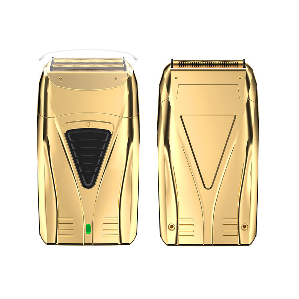 New Electric Rechargeable Shav - Men'S Grooming Blade 评论和价格