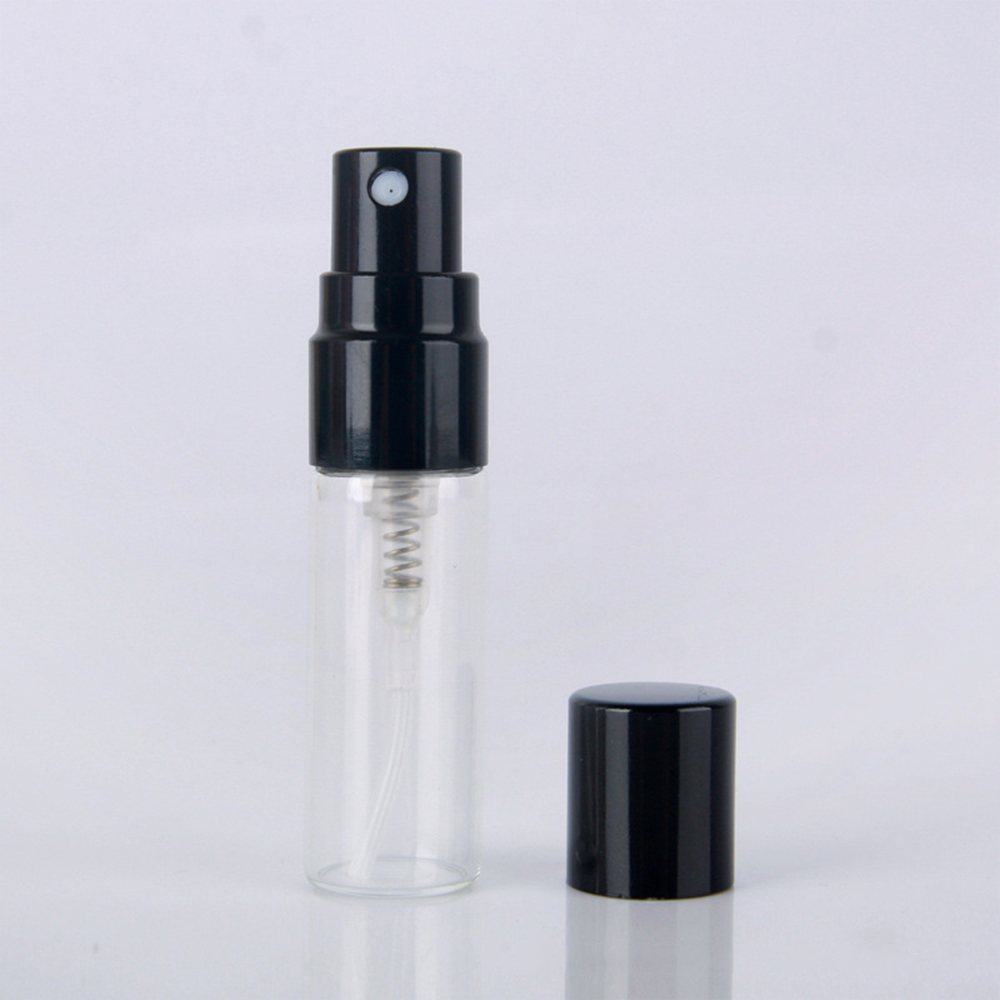 50pcs 100pcs 2ml 3ml 5ml 10ml  - Cologne Spray Bottle 评论和价格