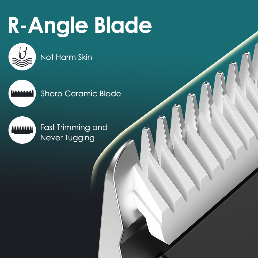 Man Beard Shaver Electric Groi - Men'S Grooming Blade 评论和价格