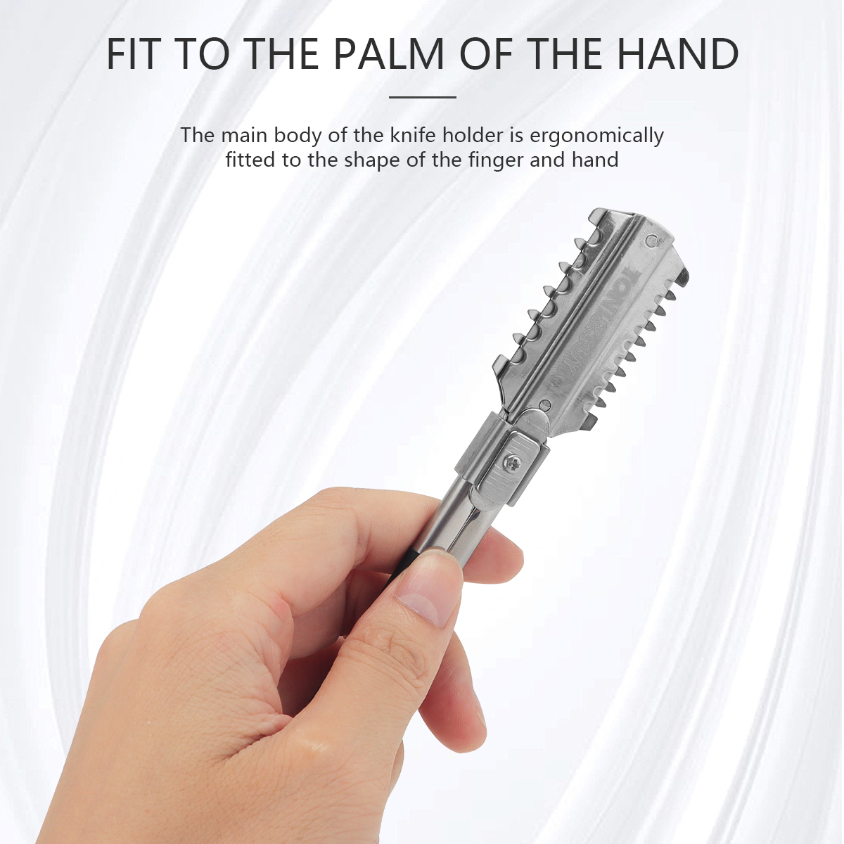 Salon Double-Edge Shaving Hair - Men'S Grooming Room 评论和价格