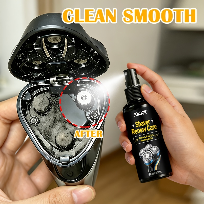 Electric Shaver Renew Care Spr - Men'S Grooming Room 评论和价格
