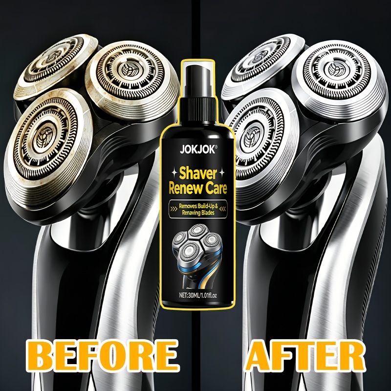 Electric Shaver Renew Care Spr - Men'S Grooming Room 评论和价格
