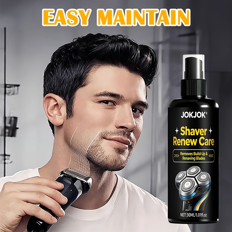 Electric Shaver Renew Care Spr - Men'S Grooming Room 评论和价格