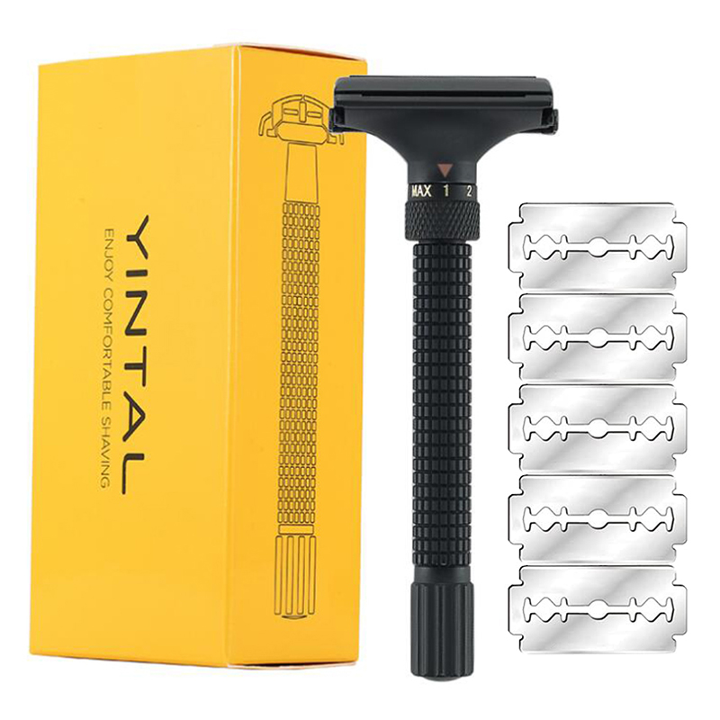 Adjustable Precision Men's Raz - Men'S Grooming Blade 评论和价格