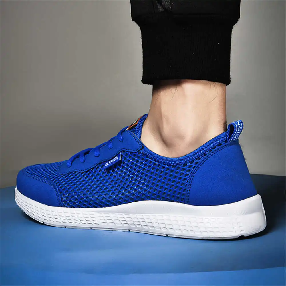 35-46 Breathable Light Blue Sn - Men'S Grooming Accessories Kit 评论和价格